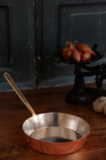  CMK Vintage Inspired Fry Pan